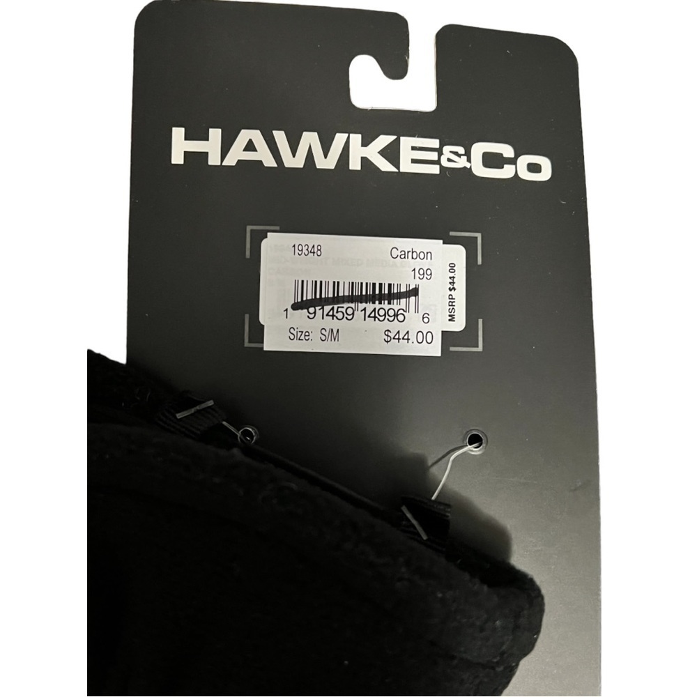 Hawke & co. Gloves S/M - Picture 4 of 6